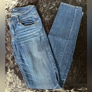 AEO Classic Skinny Jeans